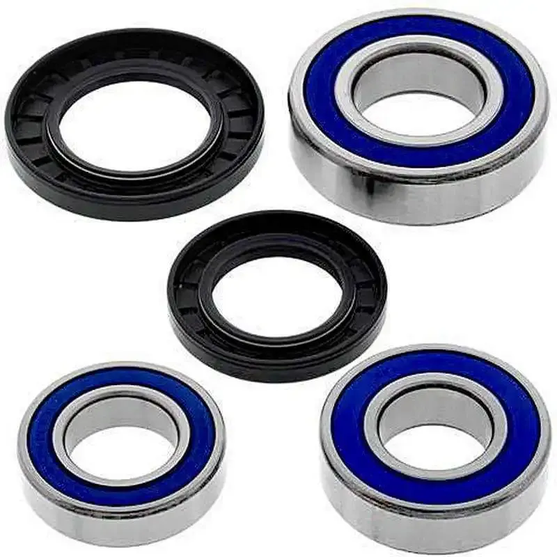 Kit de rodamientos rueda All Balls 25-1634