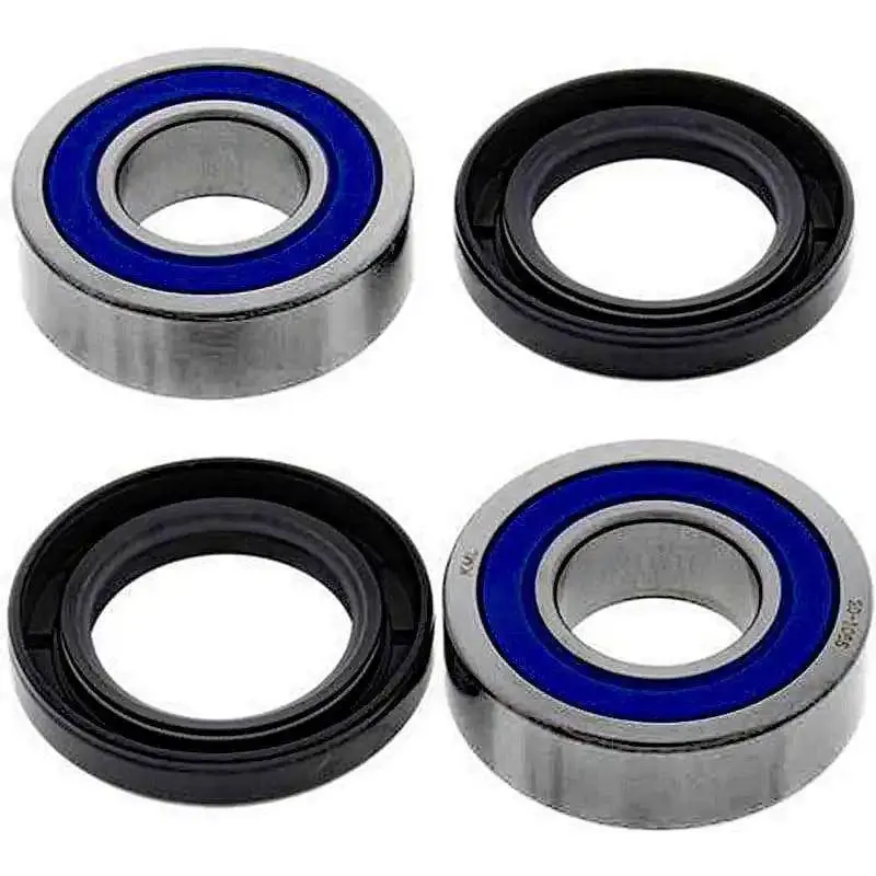 Kit de rodamientos rueda All Balls 25-1654