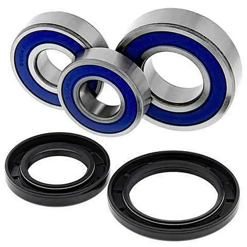 Kit de rodamientos rueda All Balls 25-1703
