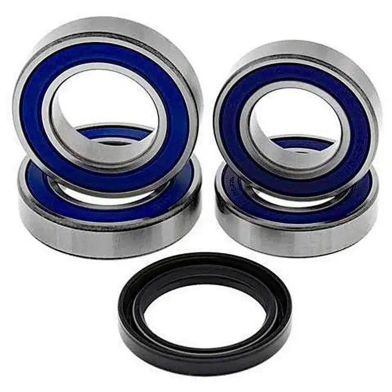 Kit de rodamientos rueda All Balls 25-1707