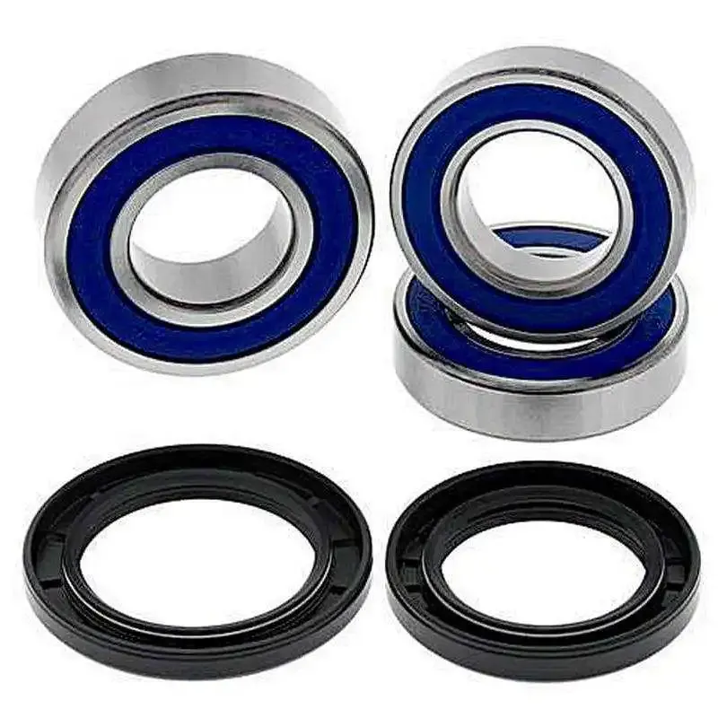 Kit de rodamientos rueda All Balls 25-1712