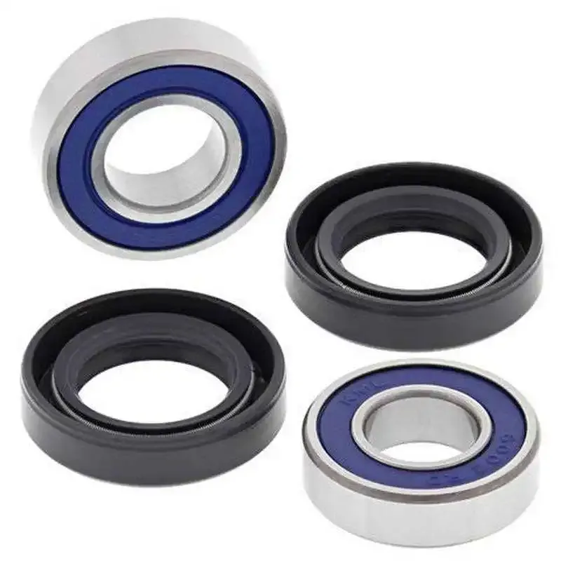 Kit de rodamientos rueda All Balls 25-1721