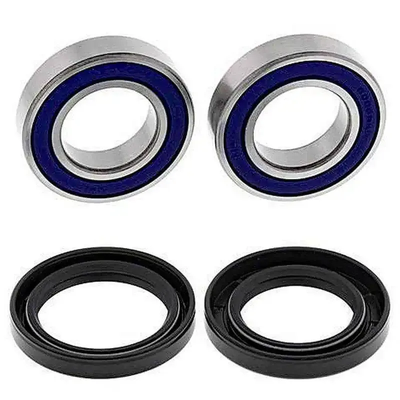 Kit de rodamientos rueda All Balls 25-1726