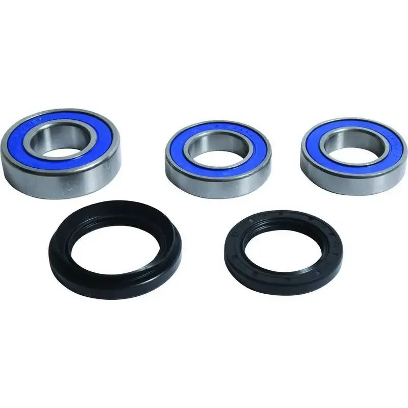Kit de rodamientos rueda All Balls 25-1814