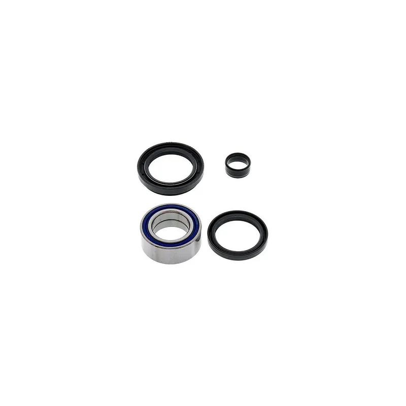 Kit de rodamientos rueda All Balls 251003