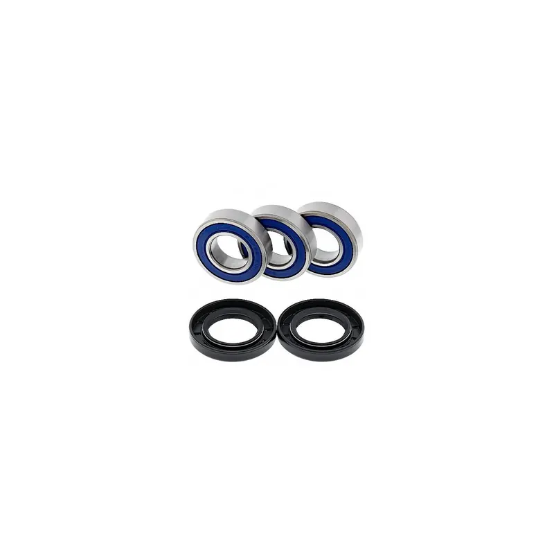 Kit de rodamientos rueda All Balls 251021