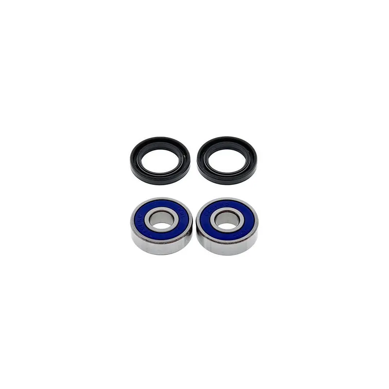 Kit de rodamientos rueda All Balls 251027