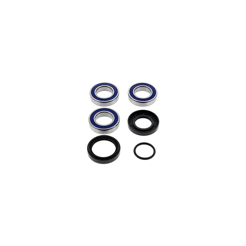 Kit de rodamientos rueda All Balls 251034