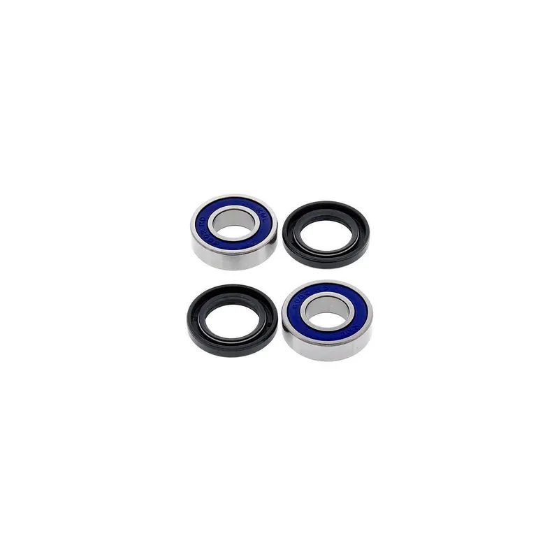 Kit de rodamientos rueda All Balls 251045