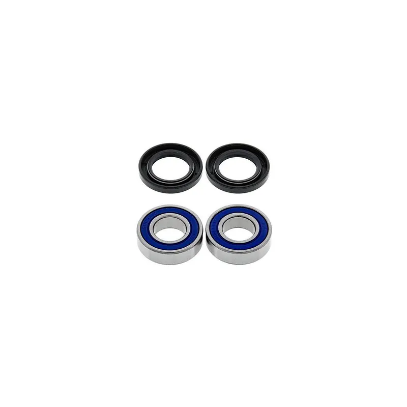 Kit de rodamientos rueda All Balls 251049