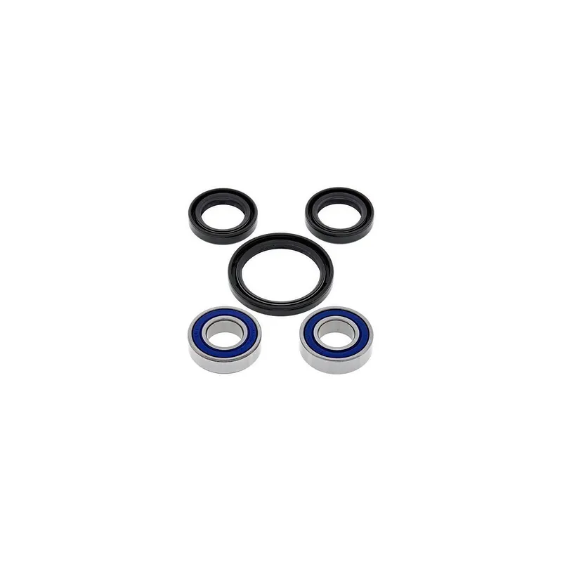 Kit de rodamientos rueda All Balls 251052