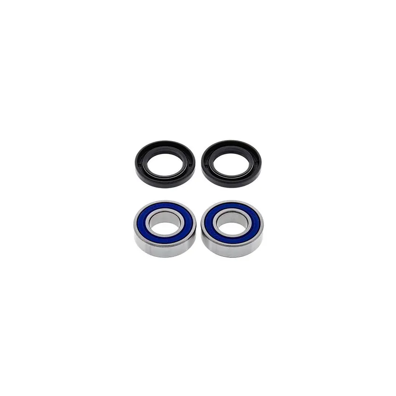 Kit de rodamientos rueda All Balls 251054