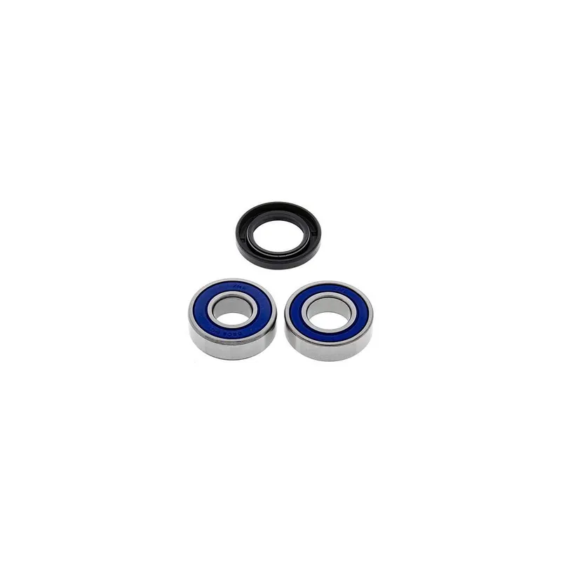 Kit de rodamientos rueda All Balls 251059