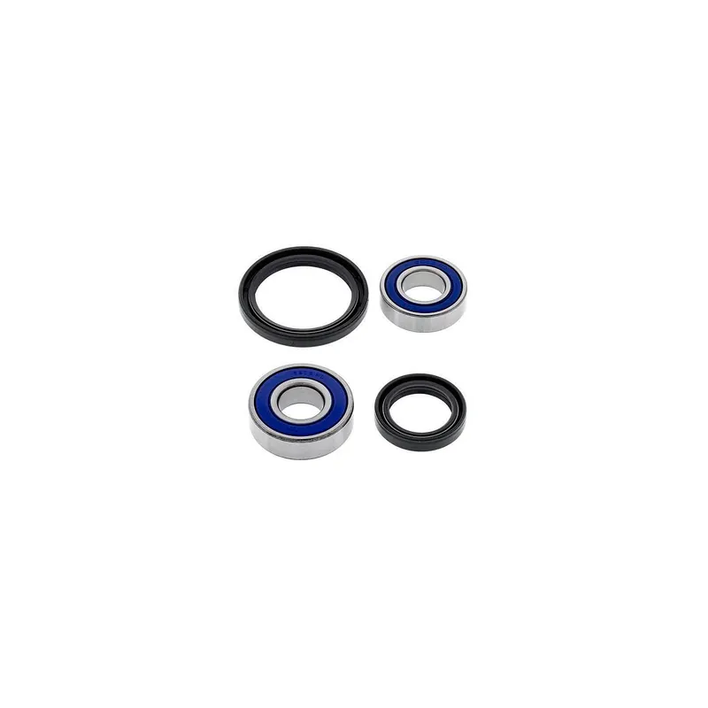 Kit de rodamientos rueda All Balls 251061