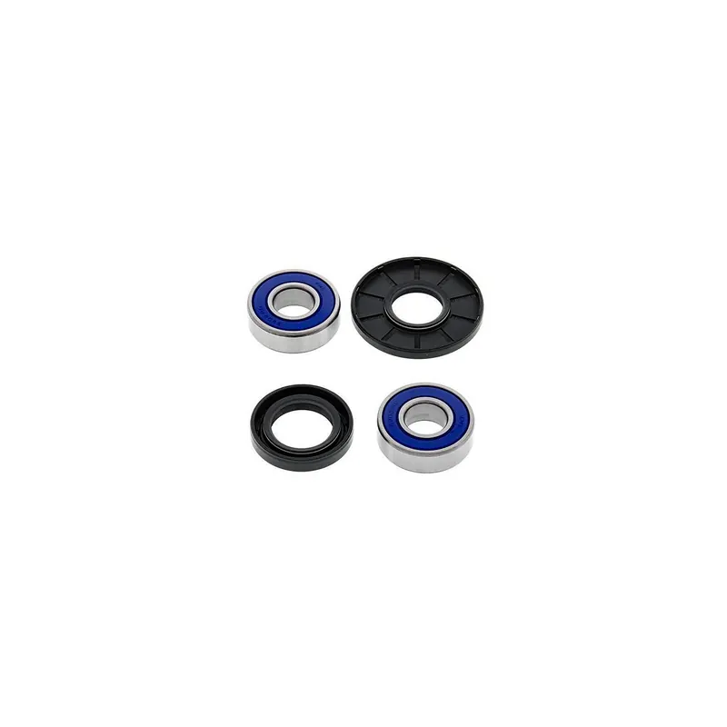 Kit de rodamientos rueda All Balls 251073