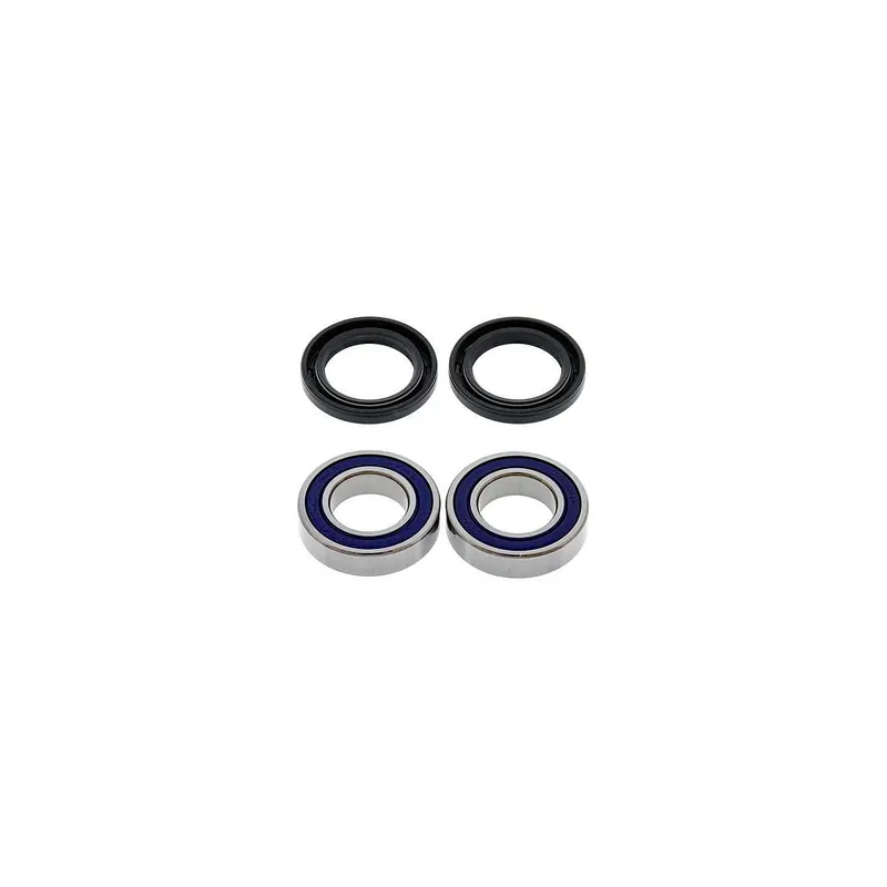 Kit de rodamientos rueda All Balls 251079