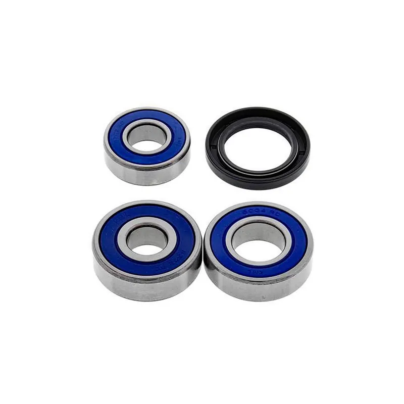 Kit de rodamientos rueda All Balls 251087