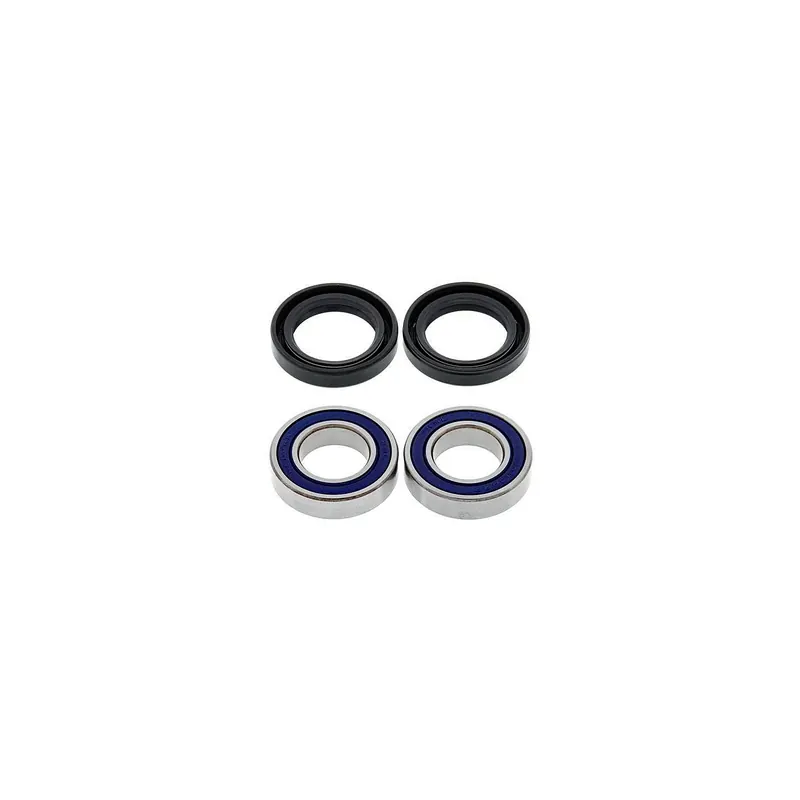 Kit de rodamientos rueda All Balls 251092