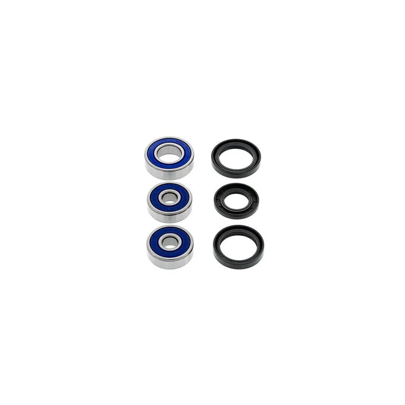 Kit de rodamientos rueda All Balls 251095
