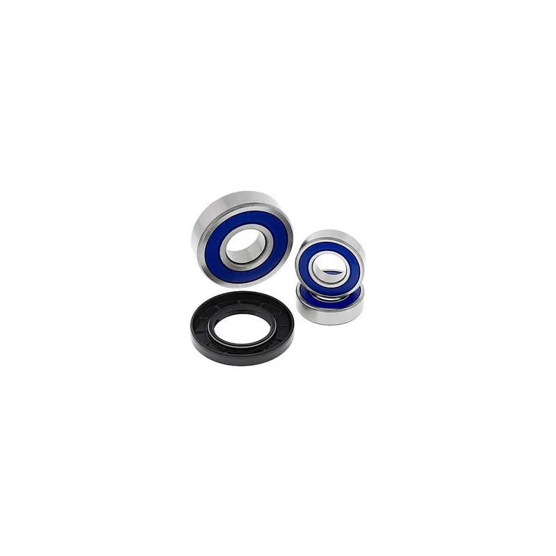 Kit de rodamientos rueda All Balls 251096
