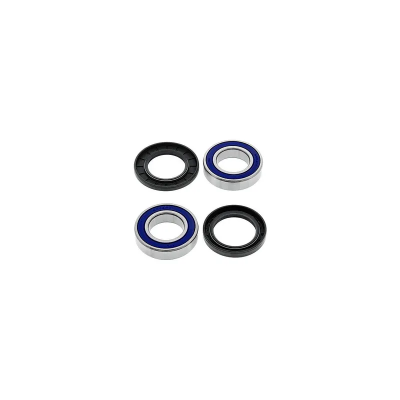 Kit de rodamientos rueda All Balls 251109