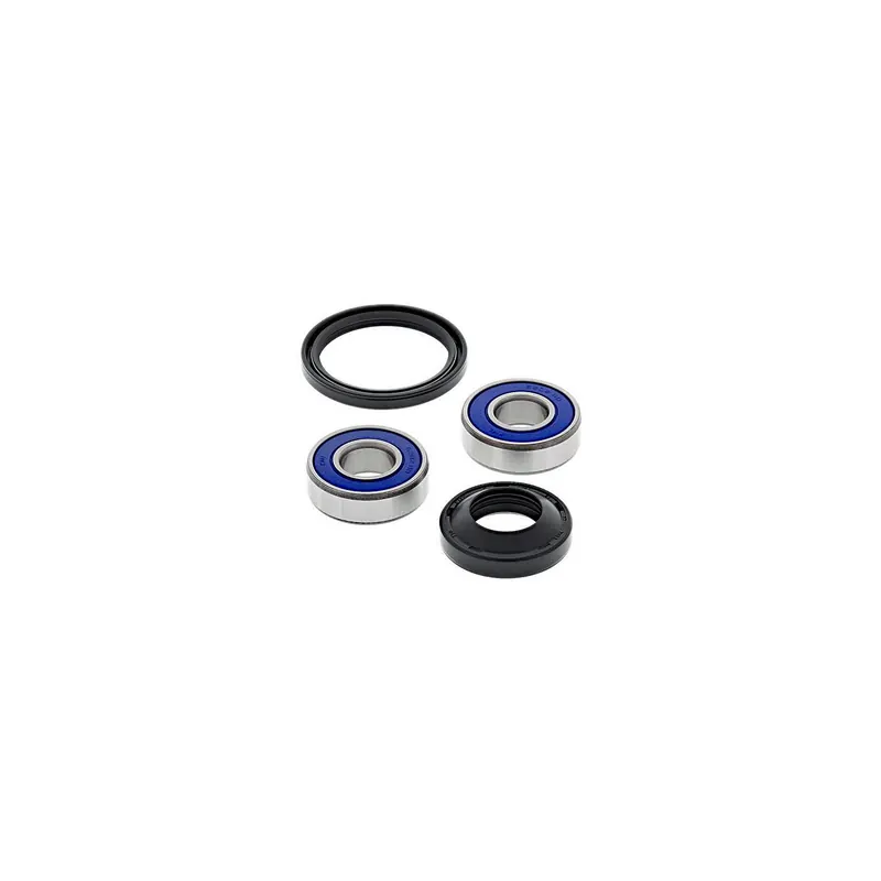 Kit de rodamientos rueda All Balls 251120