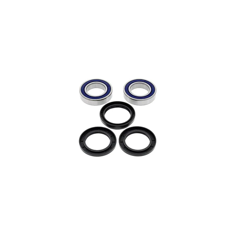 Kit de rodamientos rueda All Balls 251122