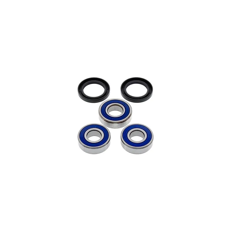 Kit de rodamientos rueda All Balls 251155