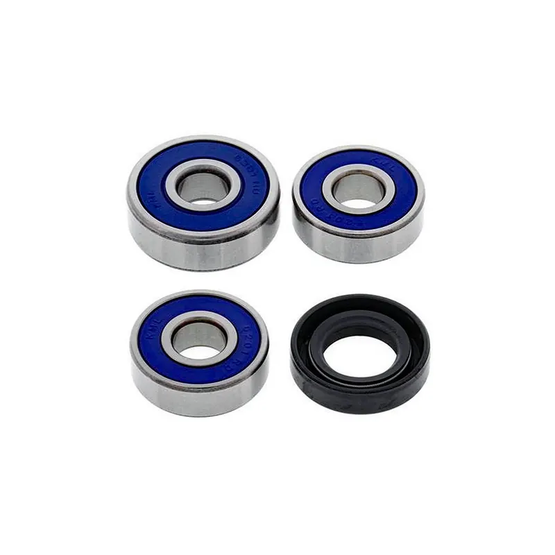 Kit de rodamientos rueda All Balls 251167