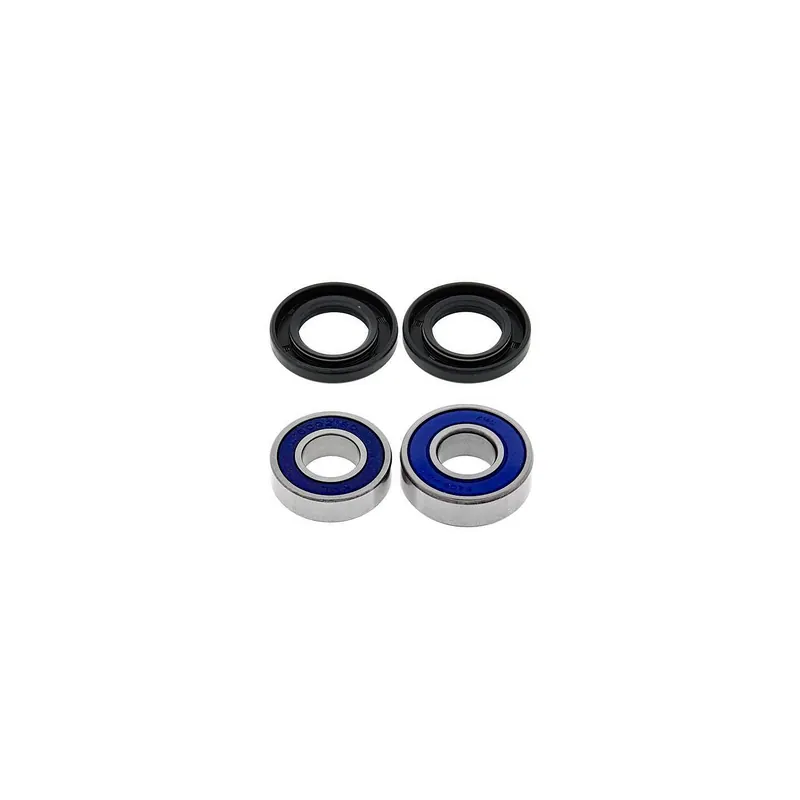 Kit de rodamientos rueda All Balls 251168