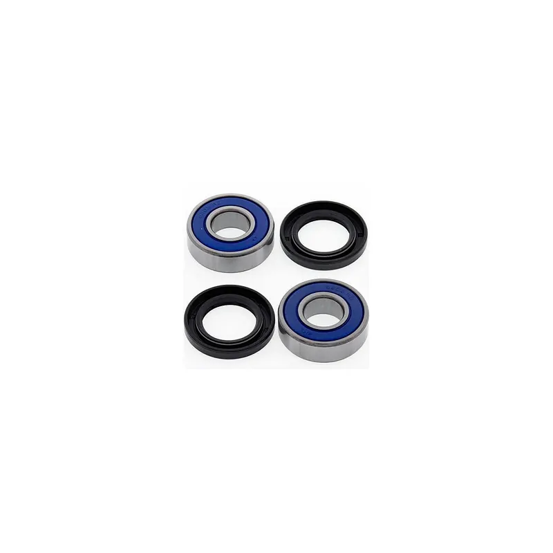 Kit de rodamientos rueda All Balls 251188