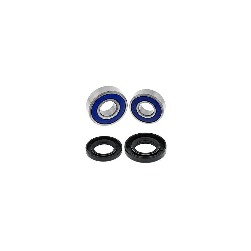 Kit de rodamientos rueda All Balls 251194