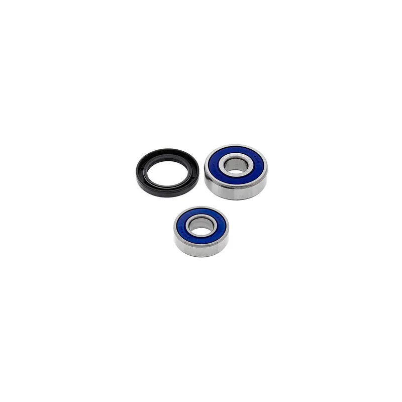 Kit de rodamientos rueda All Balls 251207