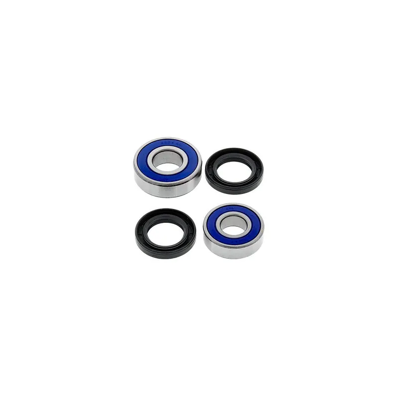 Kit de rodamientos rueda All Balls 251217