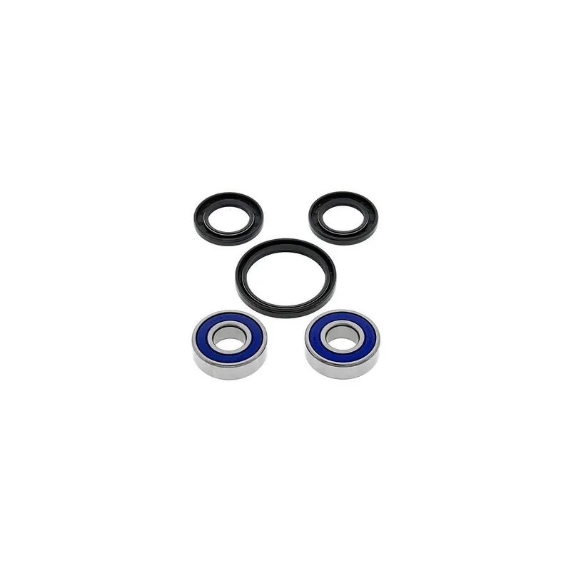Kit de rodamientos rueda All Balls 251222