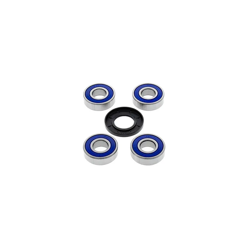 Kit de rodamientos rueda All Balls 251228