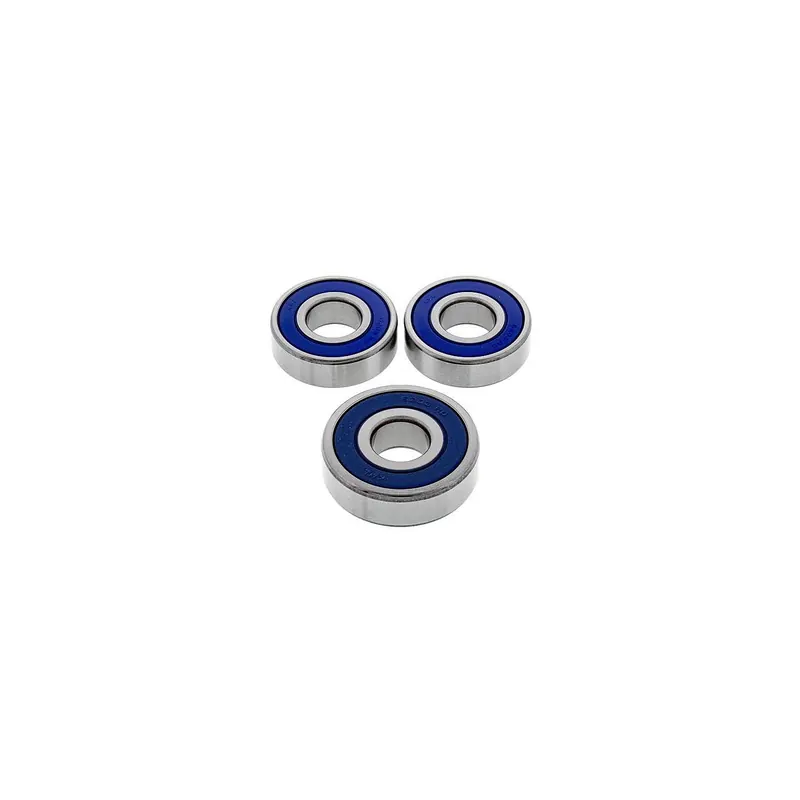 Kit de rodamientos rueda All Balls 251242