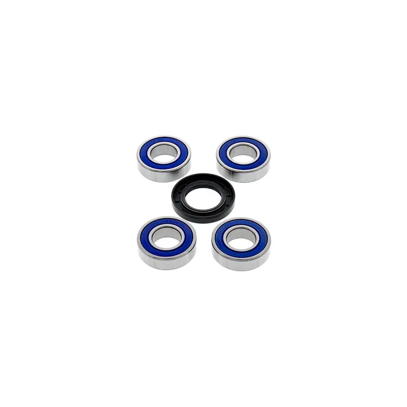 Kit de rodamientos rueda All Balls 251267