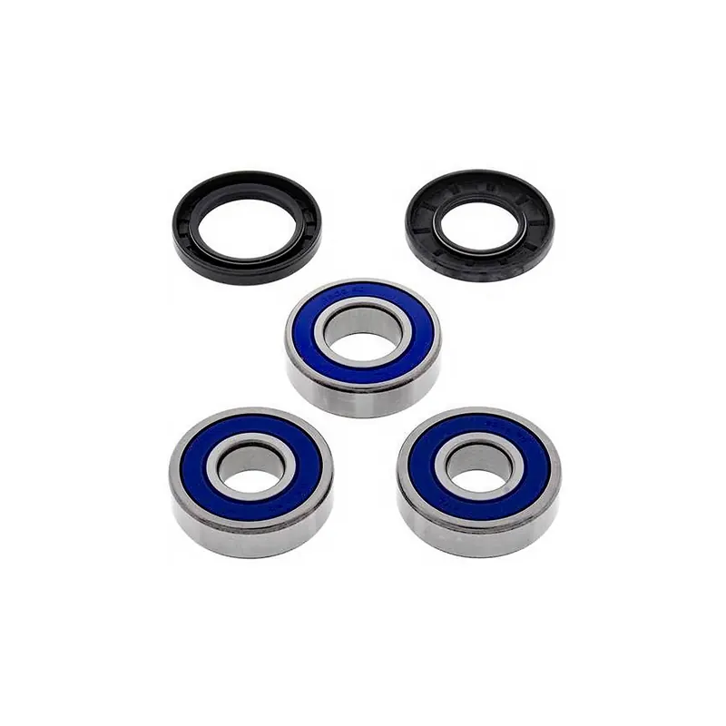 Kit de rodamientos rueda All Balls 251281