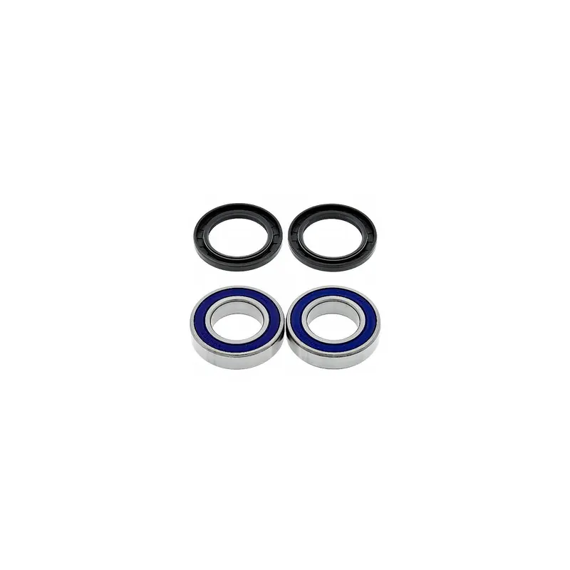 Kit de rodamientos rueda All Balls 251293
