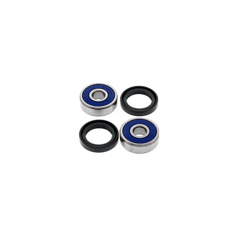 Kit de rodamientos rueda All Balls 251300