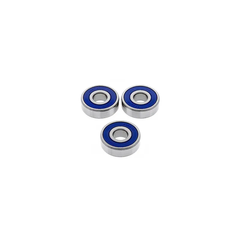Kit de rodamientos rueda All Balls 251305