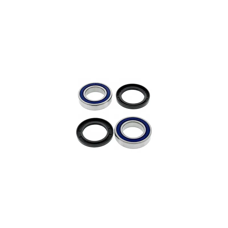 Kit de rodamientos rueda All Balls 251313