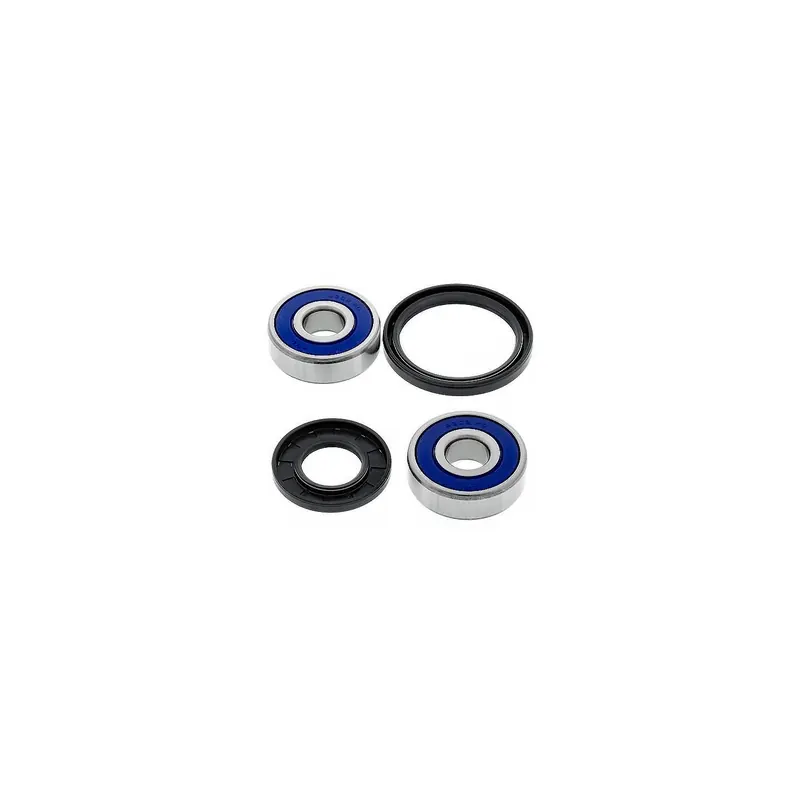 Kit de rodamientos rueda All Balls 251316