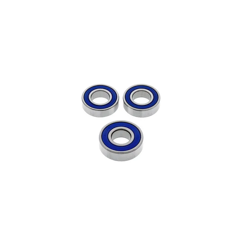 Kit de rodamientos rueda All Balls 251345