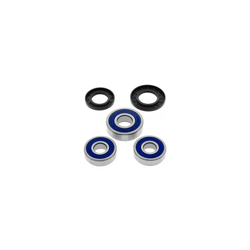 Kit de rodamientos rueda All Balls 251358