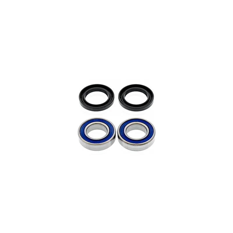 Kit de rodamientos rueda All Balls 251378