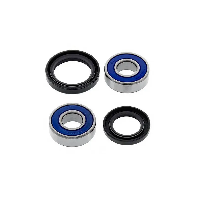 Kit de rodamientos rueda All Balls 251384