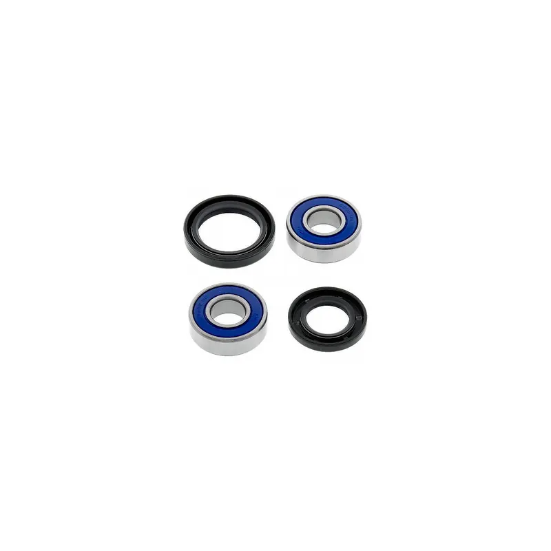 Kit de rodamientos rueda All Balls 251385