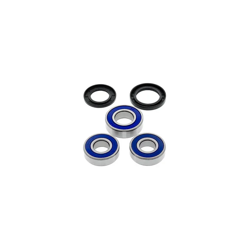 Kit de rodamientos rueda All Balls 251386